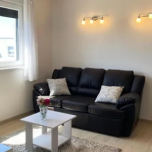  Apartament Apartman Emilia