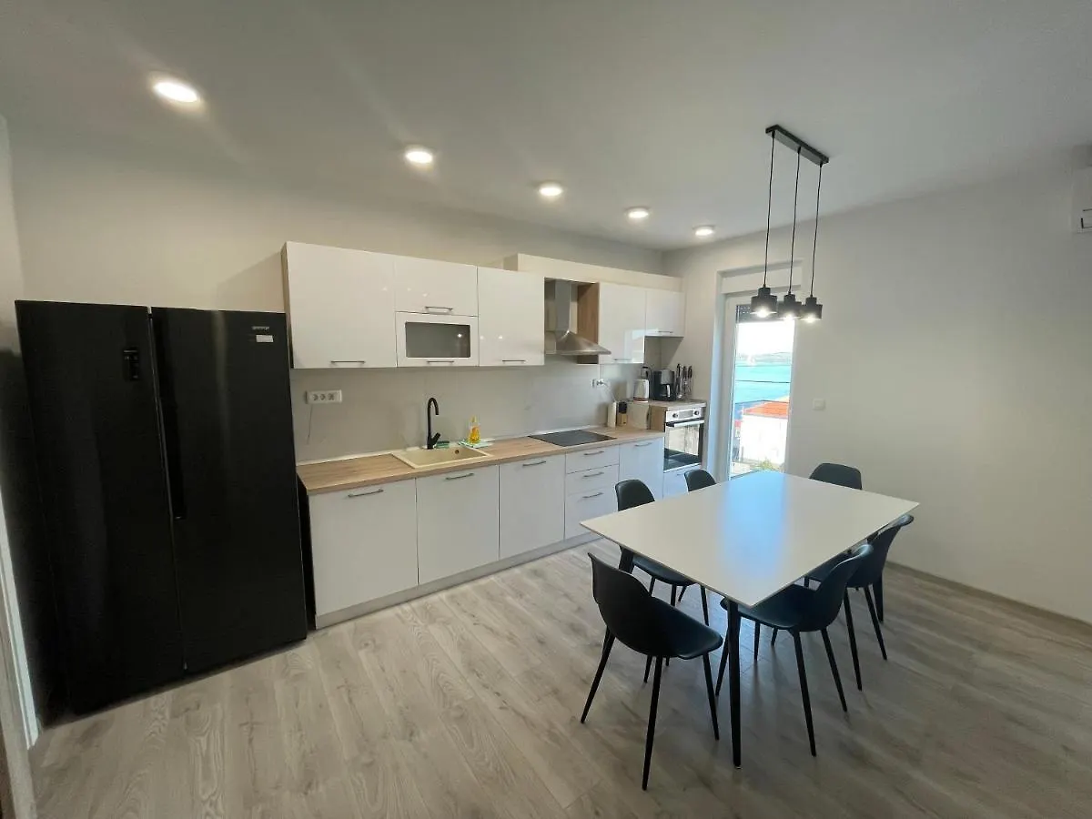 Eva Apartment 2 Trogir Chorwacja