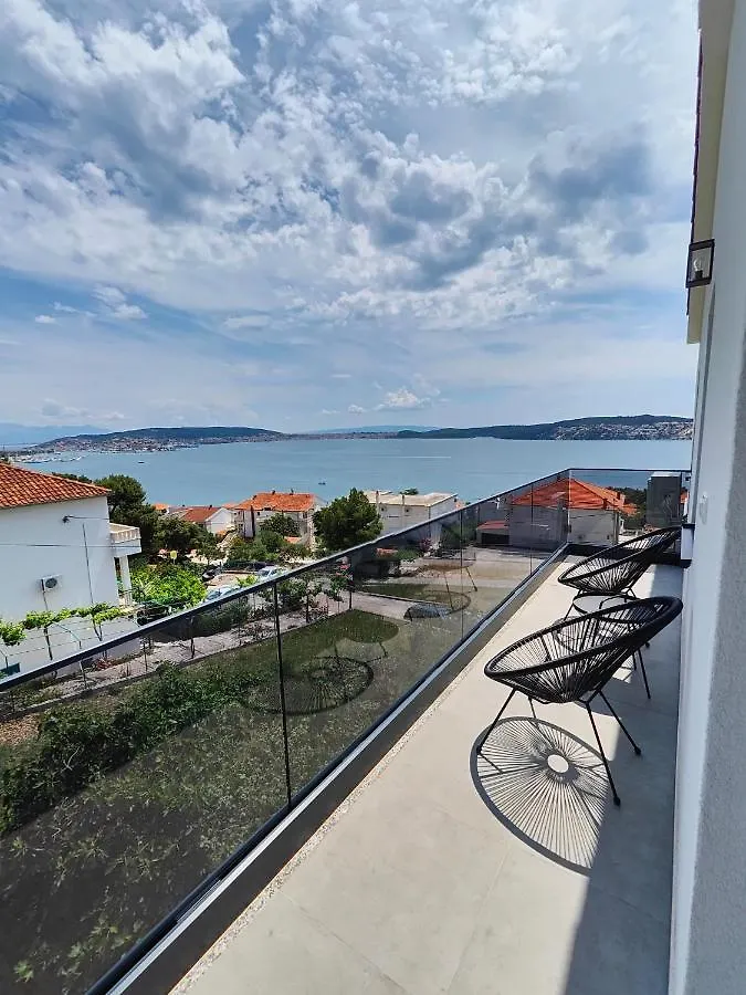 Eva Apartment 2 Trogir Chorwacja